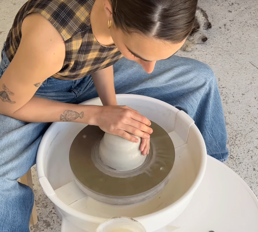 Iniciación al torno