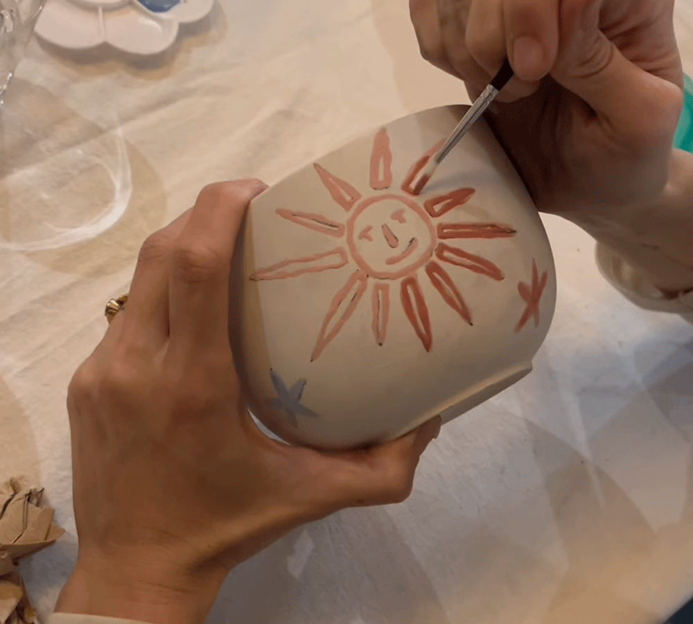 Crea tu propia taza